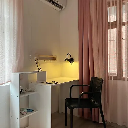 2 Odali Διαμέρισμα *