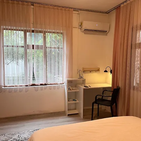 Διαμέρισμα 2 Odali Dalaman