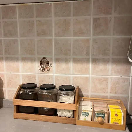 Διαμέρισμα 2 Odali Dalaman