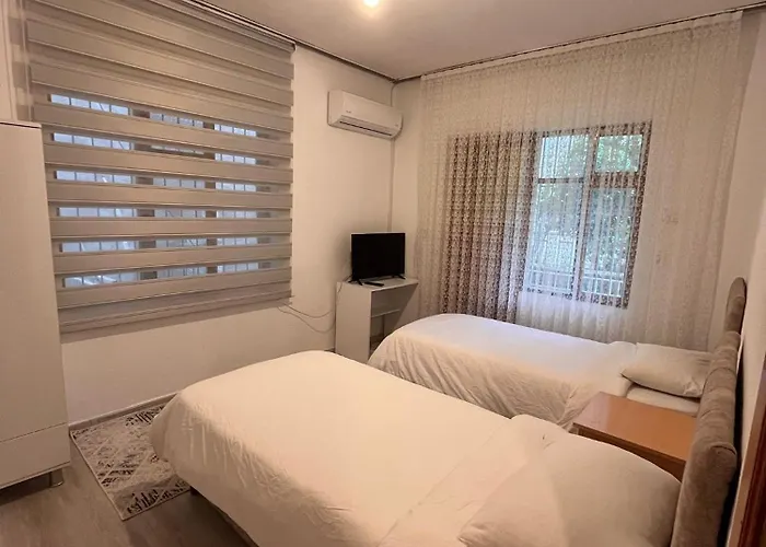 2 Odali Dalaman