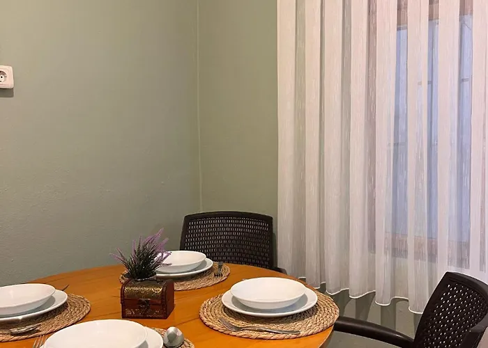 Διαμέρισμα 2 Odali