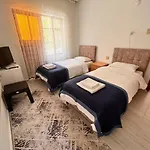 2 Odali Apartman