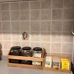 Apartman 2 Odali Dalaman