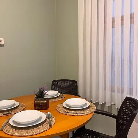 Apartament 2 Odali