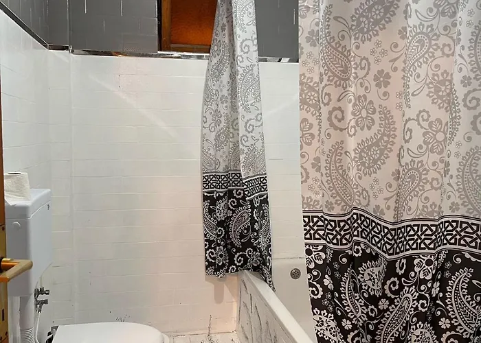 2 Odali Apartament