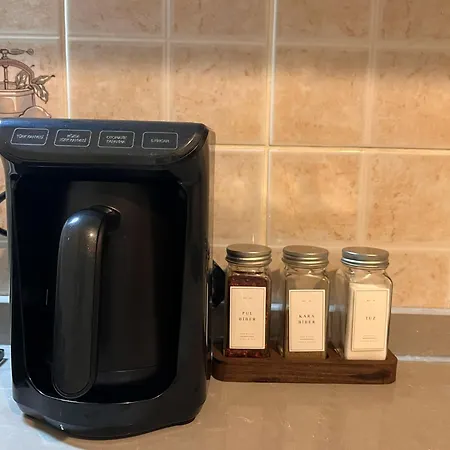 2 Odali Appartement Dalaman