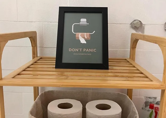 2 Odali Appartement Dalaman