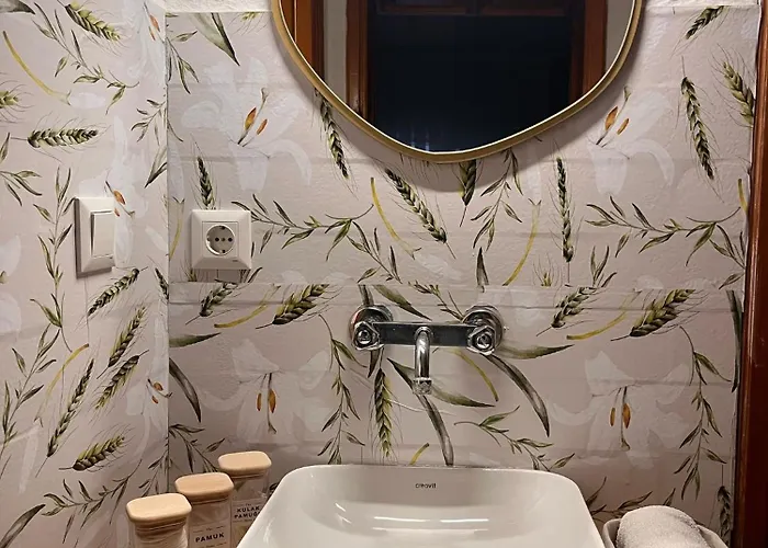 Appartement 2 Odali *