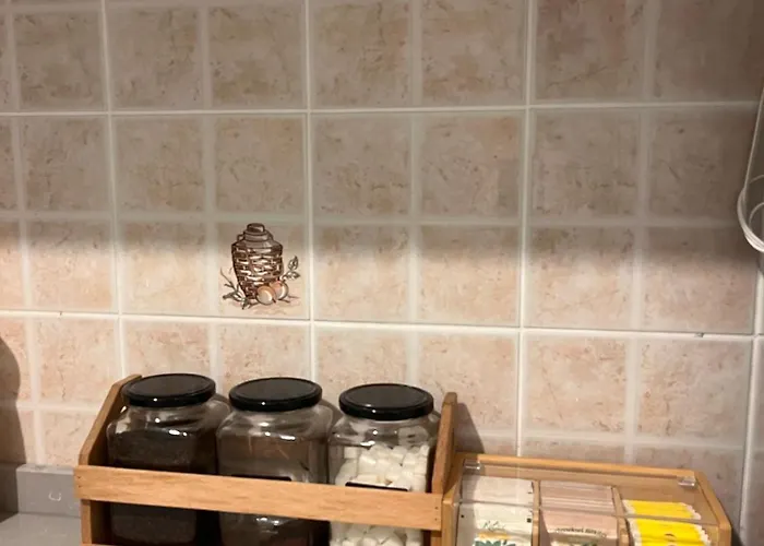 Appartement 2 Odali Dalaman